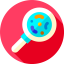 Science Fiction icon 64x64